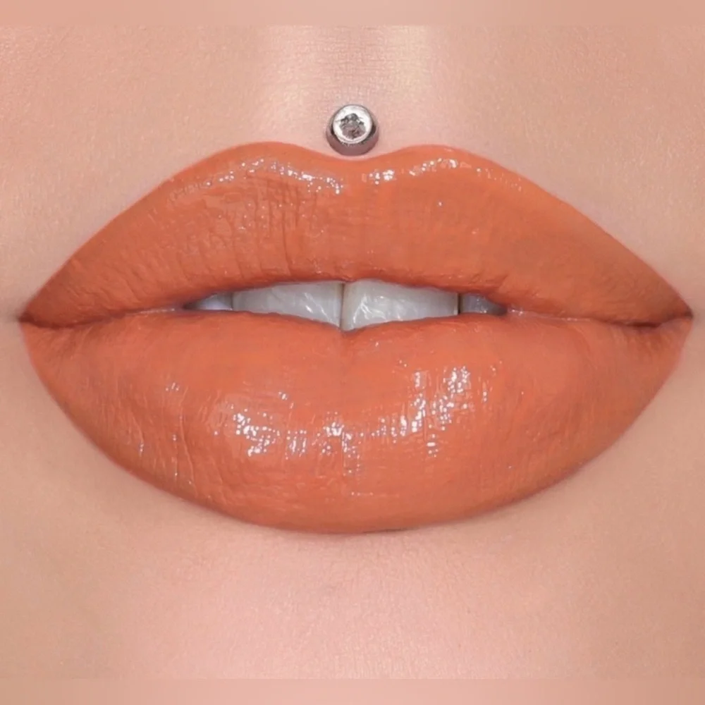 Jeffree Star Supreme Gloss in Nude Garden NIB